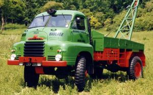Bedford RL Tow Truck '1953 - 70